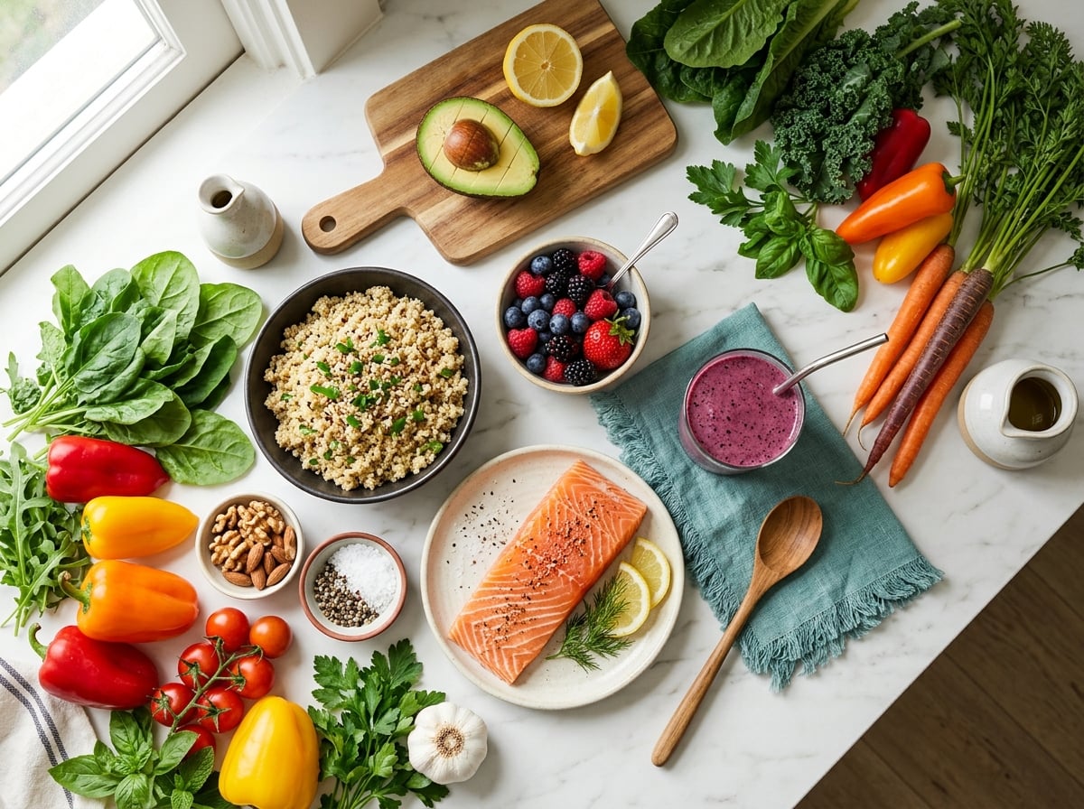 Nutrition Support