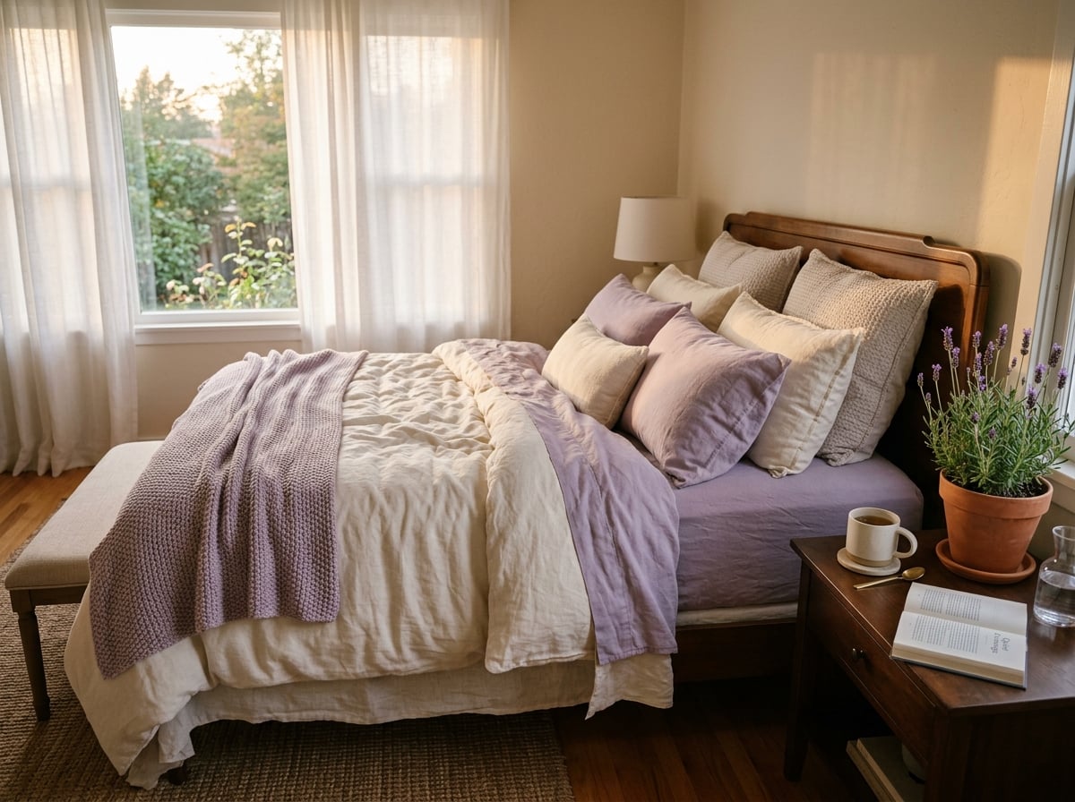Sleep & Relaxation